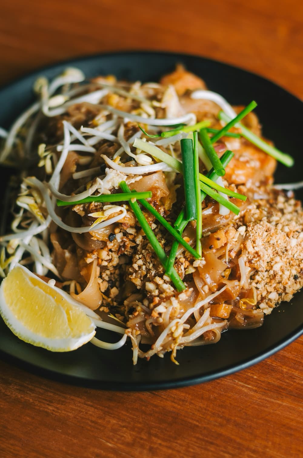 La Guay Thai Lunch